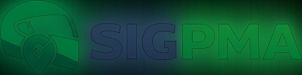 Logotipo SIGPMA